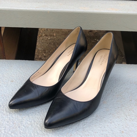 SOLD | Cole Haan Pumps - Picture 4 of 6